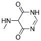 (9ci)-5-(׻)-4,6(1H,5h)-शͪY(ji)(gu)ʽ_111129-63-6Y(ji)(gu)ʽ