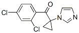 (2,4-ȱ)[1-(1H--1-)h(hun)]-ͪY(ji)(gu)ʽ_111262-22-7Y(ji)(gu)ʽ