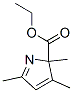 (9ci)-2,3,5-׻-2H--2-Y(ji)(gu)ʽ_111400-67-0Y(ji)(gu)ʽ