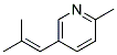 (9CI)-2-׻-5-(2-׻-1-ϩ)-ऽY(ji)(gu)ʽ_111422-55-0Y(ji)(gu)ʽ