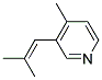 (9CI)-4-׻-3-(2-׻-1-ϩ)-ऽY(ji)(gu)ʽ_111422-56-1Y(ji)(gu)ʽ