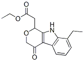 (1,8-һ-4--1,3,4,9-Ě૲[3,4-b]-1-)Y(ji)(gu)ʽ_111478-86-5Y(ji)(gu)ʽ