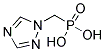 (9ci)-(1H-1,2,4--1-׻)-Y(ji)(gu)ʽ_111911-03-6Y(ji)(gu)ʽ