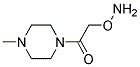 (9ci)-1-[()]-4-׻-ຽY(ji)(gu)ʽ_112257-39-3Y(ji)(gu)ʽ