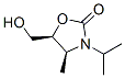 (9ci)-5-(u׻)-4-׻-3-(1-׻һ)-,(4s-ʽ)-2-fͪY(ji)(gu)ʽ_112395-65-0Y(ji)(gu)ʽ