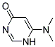(9ci)-6-(׻)-4(1H)-ͪY(ji)(gu)ʽ_1124-21-6Y(ji)(gu)ʽ