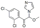  1-(2,4-ȱ)-2-(1H--1-)-2--ͪY(ji)(gu)ʽ_112669-37-1Y(ji)(gu)ʽ