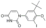 1-(3-嶡-5--4-)-2,4(1h,3h)-ͪY(ji)(gu)ʽ_1132940-53-4Y(ji)(gu)ʽ