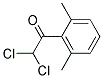 (9ci)-2,2--1-(2,6-׻)-ͪY(ji)(gu)ʽ_113337-40-9Y(ji)(gu)ʽ