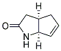 ʽ-(9ci)-3,3a,4,6a-Ě-h(hun)첢[b]-2(1h)-ͪY(ji)(gu)ʽ_113466-88-9Y(ji)(gu)ʽ