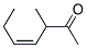 (z)-(9ci)-3-׻-4-ϩ-2-ͪY(ji)(gu)ʽ_113858-57-4Y(ji)(gu)ʽ