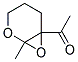 (9ci)-1-(1-׻-2,7-fph(hun)[4.1.0]-6-)-ͪY(ji)(gu)ʽ_114523-15-8Y(ji)(gu)ʽ