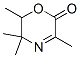 5,6--3,5,5,6-ļ׻-2H-1,4-f-2-ͪY(ji)(gu)ʽ_114581-80-5Y(ji)(gu)ʽ