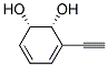 (1s,2r)-(9ci)-3-Ȳ-3,5-h(hun)ϩ-1,2-Y(ji)(gu)ʽ_114763-29-0Y(ji)(gu)ʽ