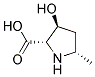 (3s,5s)-(9ci)-3-u-5-׻-L-Y(ji)(gu)ʽ_114882-73-4Y(ji)(gu)ʽ