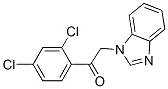 2-(1H--1-)-1-(2,4-ȱ)-ͪY(ji)(gu)ʽ_115060-12-3Y(ji)(gu)ʽ