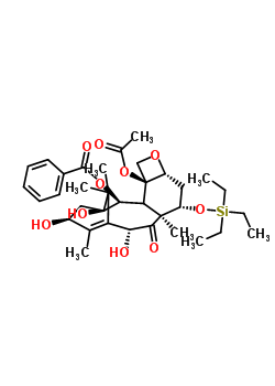 7-O-(һ)-10-ȥ{ùIIIY(ji)(gu)ʽ_115437-18-8Y(ji)(gu)ʽ