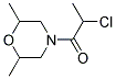 (9ci)-4-(2--1-)-2,6-׻-Y(ji)(gu)ʽ_115840-37-4Y(ji)(gu)ʽ