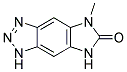 (9ci)-5,7--5-׻-[4,5-f]-6(1h)-ͪY(ji)(gu)ʽ_115854-52-9Y(ji)(gu)ʽ