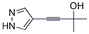 (9ci)-2-׻-4-(1H--4-)-3-Ȳ-2-Yʽ_116228-46-7Yʽ