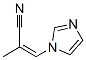 (z)-(9ci)-3-(1H--1-)-2-׻-2-ϩY(ji)(gu)ʽ_116274-56-7Y(ji)(gu)ʽ