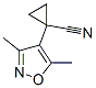 (9ci)-1-(3,5-׻-4-f)-h(hun)Y(ji)(gu)ʽ_116446-25-4Y(ji)(gu)ʽ
