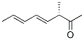 (9ci)-3-׻-4,6-ϩ-2-ͪY(ji)(gu)ʽ_116454-34-3Y(ji)(gu)ʽ