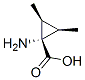 (1alpha,2beta,3beta)-(9ci)-1--2,3-׻-h(hun)Y(ji)(gu)ʽ_116498-02-3Y(ji)(gu)ʽ