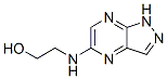 (9ci)-2-(1H-[3,4-b]-5-)-ҴY(ji)(gu)ʽ_116527-66-3Y(ji)(gu)ʽ