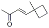 (9ci)-4-(1-׻h(hun))-3-ϩ-2-ͪY(ji)(gu)ʽ_117258-01-2Y(ji)(gu)ʽ
