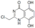 (9ci)-2-(ȼ׻)-5,8-u-4(1H)-ͪY(ji)(gu)ʽ_117498-06-3Y(ji)(gu)ʽ