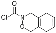 (9ci)-1,4,5,8-Ě-3H-2,3-f-3-ȽY(ji)(gu)ʽ_117592-95-7Y(ji)(gu)ʽ