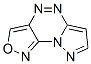f[3,4-e][5,1-c][1,2,4] (9ci)Y(ji)(gu)ʽ_117608-09-0Y(ji)(gu)ʽ