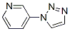 (9CI)-3-(1H-1,2,3--1-)-ऽY(ji)(gu)ʽ_118078-93-6Y(ji)(gu)ʽ