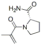 (s)-(9ci)-1-(2-׻-1--2-ϩ)-2-Y(ji)(gu)ʽ_118376-07-1Y(ji)(gu)ʽ