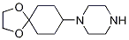1-(1,4-f[4.5]-8-)-ຽY(ji)(gu)ʽ_1184751-70-9Y(ji)(gu)ʽ