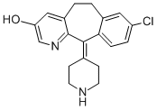 8--6,11--11-(4-ऻ)-5H-[5,6]h(hun)鲢[1,2-B]-3-Y(ji)(gu)ʽ_119410-08-1Y(ji)(gu)ʽ