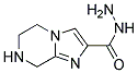 (9ci)-5,6,7,8-Ě-[1,2-a]-2-Y(ji)(gu)ʽ_119448-34-9Y(ji)(gu)ʽ