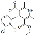һ׻4-(2,3-ȱ)-2,6-׻-1,4--3,5-शY(ji)(gu)ʽ_119945-59-4Y(ji)(gu)ʽ