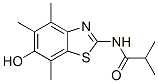 N-(6-u-4,5,7-׻-2-)-2-׻-Y(ji)(gu)ʽ_120164-62-7Y(ji)(gu)ʽ