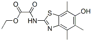 (9ci)-[(6-u-4,5,7-׻-2-)]-Y(ji)(gu)ʽ_120164-72-9Y(ji)(gu)ʽ