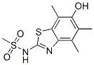 n-(6-u-4,5,7-׻-2-)-Y(ji)(gu)ʽ_120181-23-9Y(ji)(gu)ʽ
