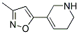 (9CI)-1,2,3,6-Ě-5-(3-׻-5-f)-ऽY(ji)(gu)ʽ_120241-65-8Y(ji)(gu)ʽ