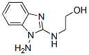 (9ci)-2-[(1--1H--2-)]-ҴY(ji)(gu)ʽ_120341-06-2Y(ji)(gu)ʽ