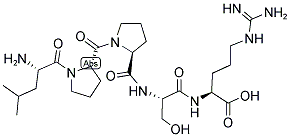 LEU-PRO-PRO-SER-ARGY(ji)(gu)ʽ_120484-65-3Y(ji)(gu)ʽ
