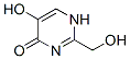 (9ci)-5-u-2-(u׻)-4(1H)-ͪY(ji)(gu)ʽ_120491-07-8Y(ji)(gu)ʽ