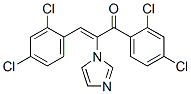 (z)-(9ci)-1,3-p(2,4-ȱ)-2-(1H--1-)-2-ϩ-1-ͪYʽ_120758-62-5Yʽ