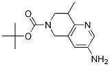 3--8-׻-7,8--1,6--6(5h)-嶡Y(ji)(gu)ʽ_1211517-79-1Y(ji)(gu)ʽ