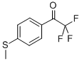 (9ci)-2,2,2--1-[4-(׻)]-ͪY(ji)(gu)ʽ_122243-33-8Y(ji)(gu)ʽ