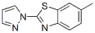 (9ci)-6-׻-2-(1H--1-)-Y(ji)(gu)ʽ_122500-88-3Y(ji)(gu)ʽ